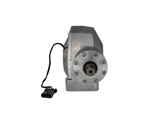 Polaris General XP 1000 Complete Differential