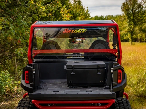Polaris General XP 1000 Cooler/Cargo Box