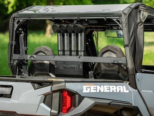 Polaris General XP 1000 Depth Finder™ Snorkel Kit