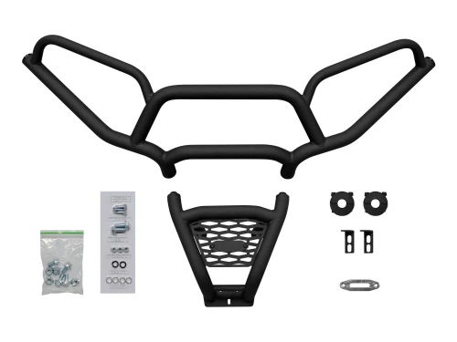 Polaris General XP 1000 Front Bumper
