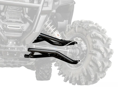 Polaris General XP 1000 High Clearance 1.5" Forward Offset A-Arms
