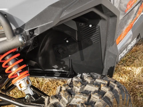 Polaris General XP 1000 Inner Fender Guards