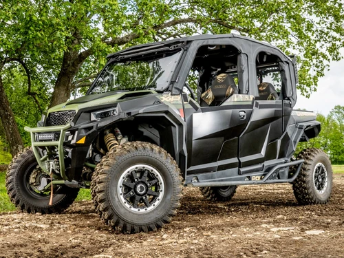 Polaris General XP 1000 Primal Soft Cab Enclosure Upper Doors