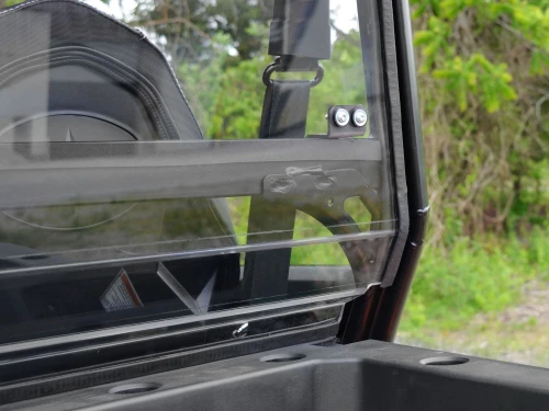Polaris General XP 1000 Rear Windshield