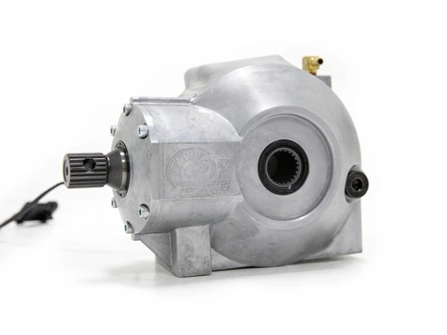 Polaris Pro XD Complete Differential