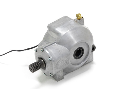Polaris Pro XD Complete Differential