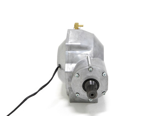 Polaris Pro XD Complete Differential