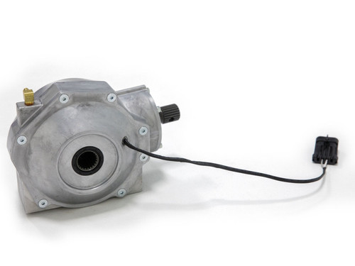 Polaris Pro XD Complete Differential