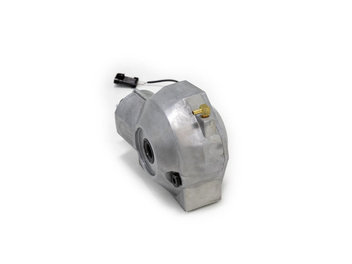 Polaris Pro XD Complete Differential