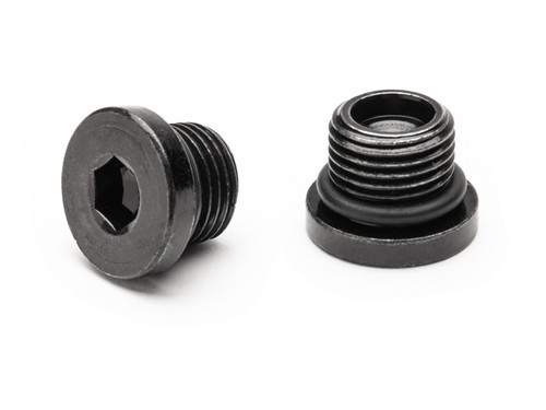 Polaris PRO XD Front Differential Fill and Drain Plug Kit