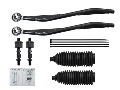 Polaris Ranger 1000 6" Lift Kit