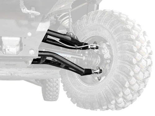 Polaris Ranger 1000 Atlas Pro Heim Joint 2" Forward Offset A-Arms
