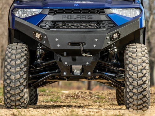 Polaris Ranger 1000 Atlas Pro Heim Joint 2" Forward Offset A-Arms