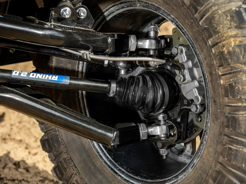 Polaris Ranger 1000 Atlas Pro Heim Joint 2" Forward Offset A-Arms