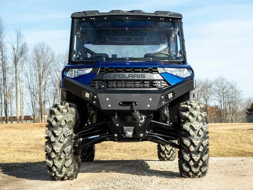 Polaris Ranger 1000 Atlas Pro 2" Forward Offset A-Arms