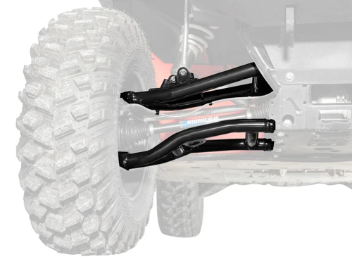 Polaris Ranger 1000 Atlas Pro 1.5" Forward Offset A-Arms