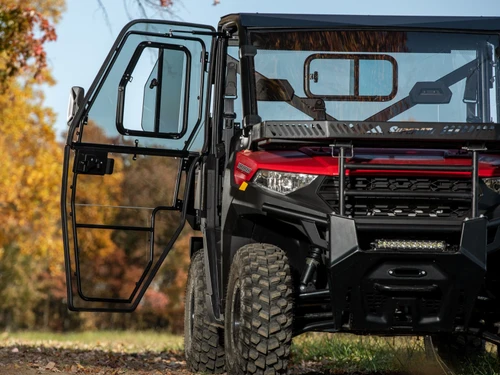 Polaris Ranger 1000 Convertible Cab Enclosure Doors