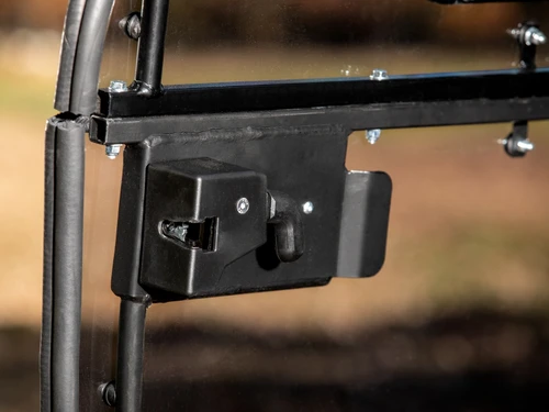Polaris Ranger 1000 Convertible Cab Enclosure Doors