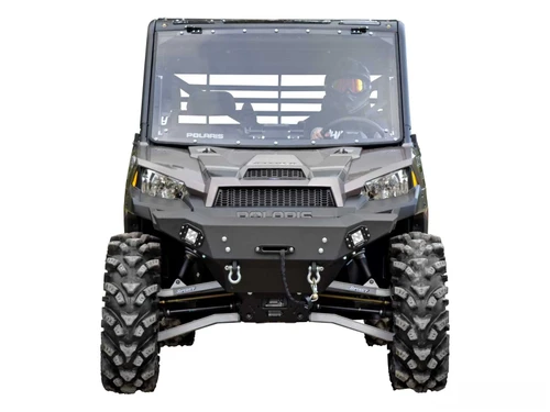 Polaris Ranger 1000 Diesel 3" Lift