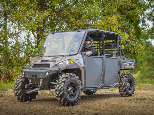 Polaris Ranger 1000 Diesel 3" Lift