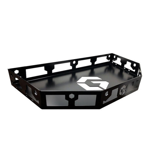 Can-Am Maverick X3 Cargo Rack - Geiser Performance