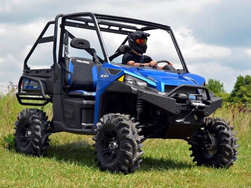 Polaris Ranger 1000 Diesel 4" Portal Gear Lift