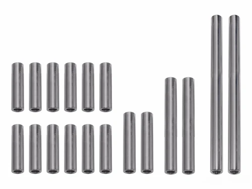Polaris Ranger 1000 Diesel A-Arm Bushings - Polaris Ranger 900 A Arm Bushing Kit (2013)