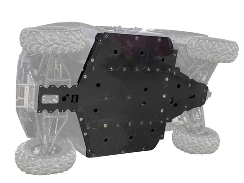 Polaris Ranger 1000 Full Skid Plate
