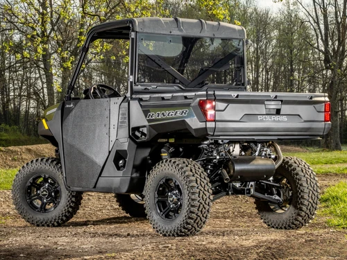 Polaris Ranger 1000 HDPE Half Doors