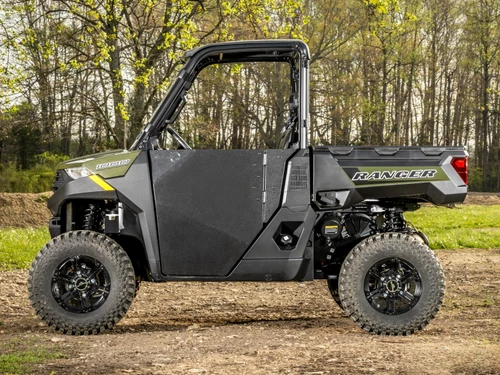 Polaris Ranger 1000 HDPE Half Doors