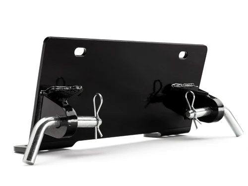 Polaris Ranger 1000 Plow Pro Snow Plow Mount