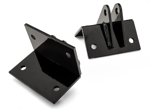 Polaris Ranger 1000 Plow Pro Snow Plow Mount