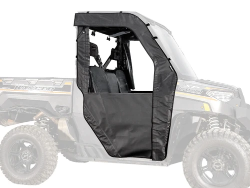 Polaris Ranger 1000 Primal Soft Cab Enclosure Doors