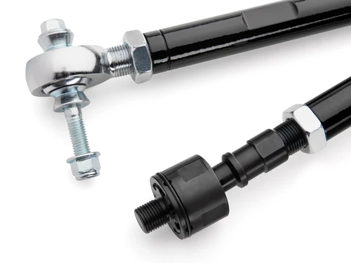 Polaris Ranger 1000 RackBoss 2.0 Steel Bar Tie Rod Kit