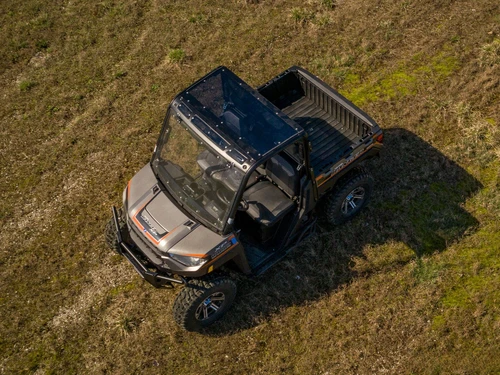 Polaris Ranger 1000 Tinted Roof