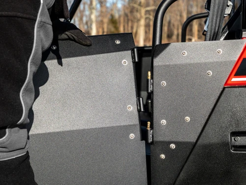 Polaris Ranger 150 Aluminum Doors