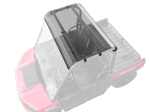 Polaris Ranger 150 Tinted Roof