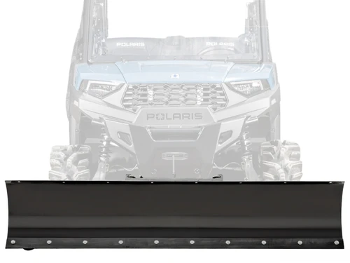 Polaris Ranger 500 (2026+) Plow Pro Snow Plow