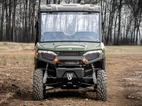 Polaris Ranger 500 Deluxe Self-Canceling Turn Signal Kit