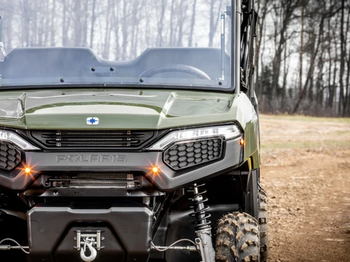 Polaris Ranger 500 Deluxe Self-Canceling Turn Signal Kit