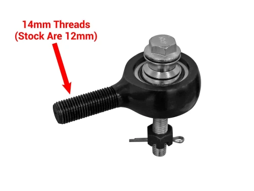 Polaris Ranger 500 Heavy-Duty Tie Rod Kit