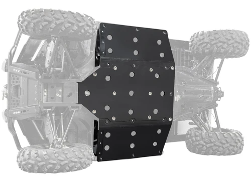 Polaris Ranger 570 Full Skid Plate