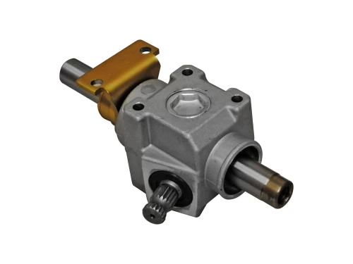 Polaris Ranger 570 Midsize RackBoss Heavy-Duty Rack and Pinion
