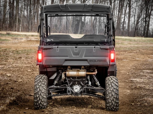 Polaris Ranger 570 SP Deluxe Self-Canceling Turn Signal Kit