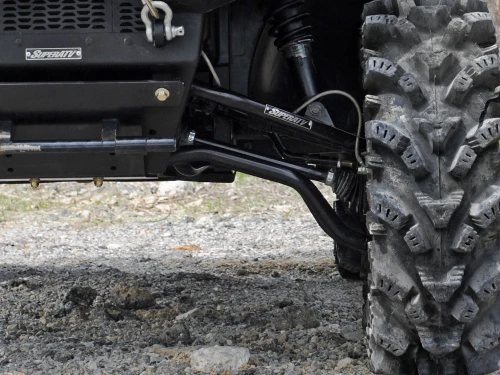 Polaris Ranger 700 High Clearance 1" Forward Offset A-Arms
