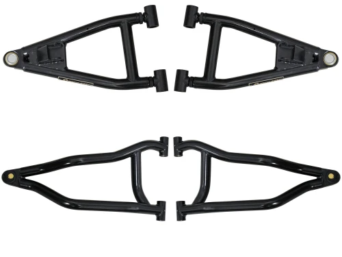 Polaris Ranger 700 High Clearance 1" Forward Offset A-Arms