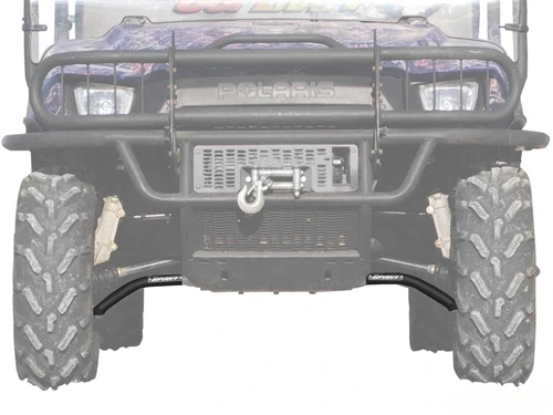 Polaris Ranger 700 High Clearance 2" Forward Offset A-Arms