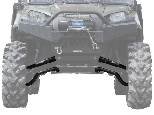 Polaris Ranger 800 High Clearance 1.5" Forward A-Arms