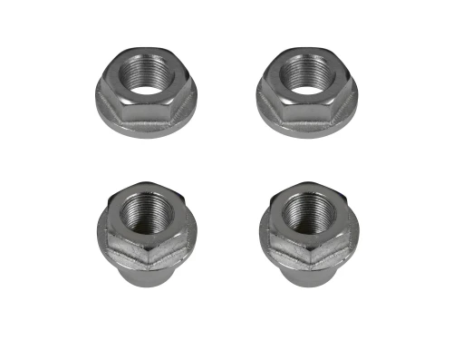 Polaris Ranger 800 Portal Gear Lift Recessed Nut Kit