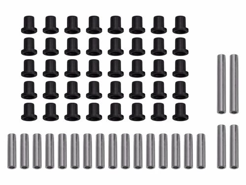Polaris Ranger 900 Diesel A-Arm Bushings - Polaris Ranger Fullsize A Arm Bushings 09-14